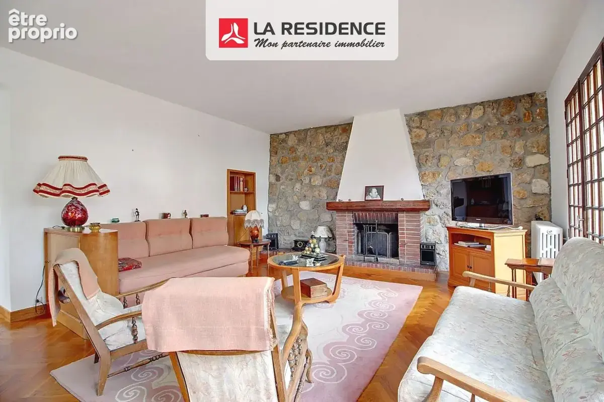 Maison 8 pièces 256 m² à vendre à Orgeval (78630) - photo 2