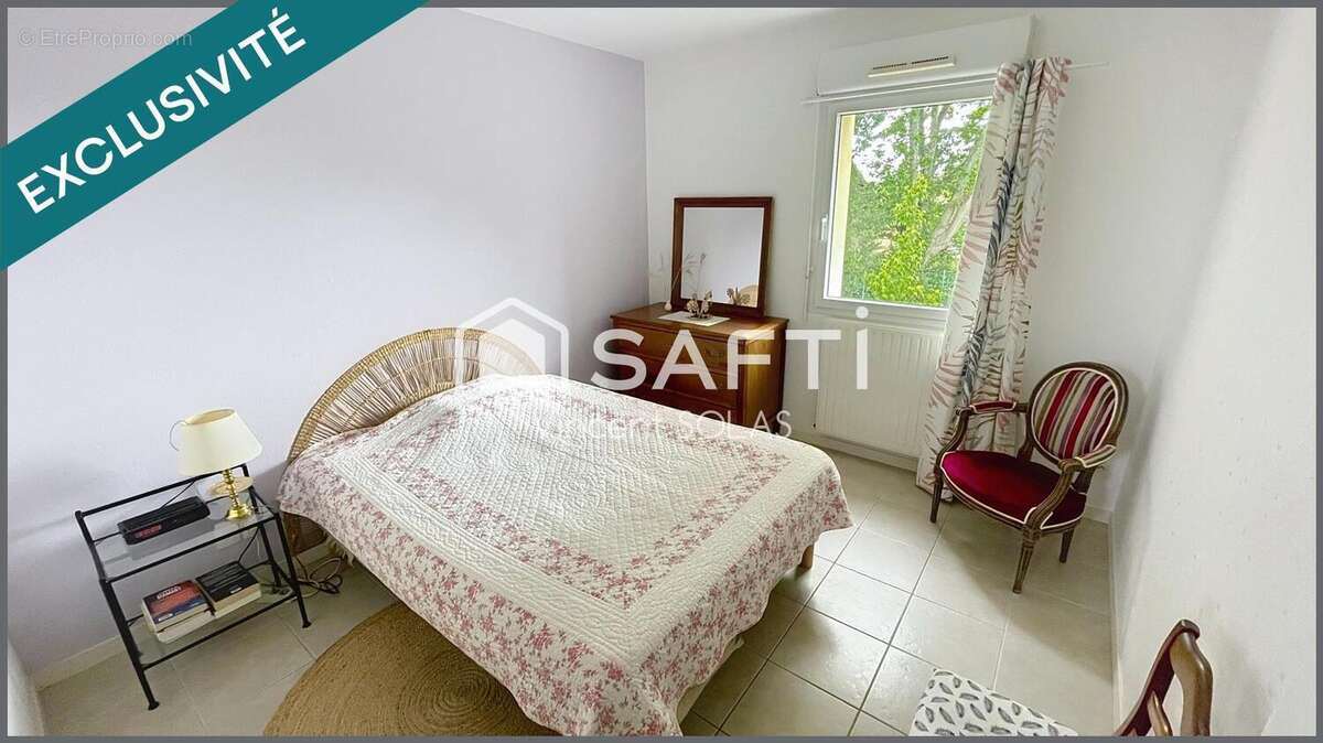 Photo 7 - Maison à LA ROCHE-SUR-YON