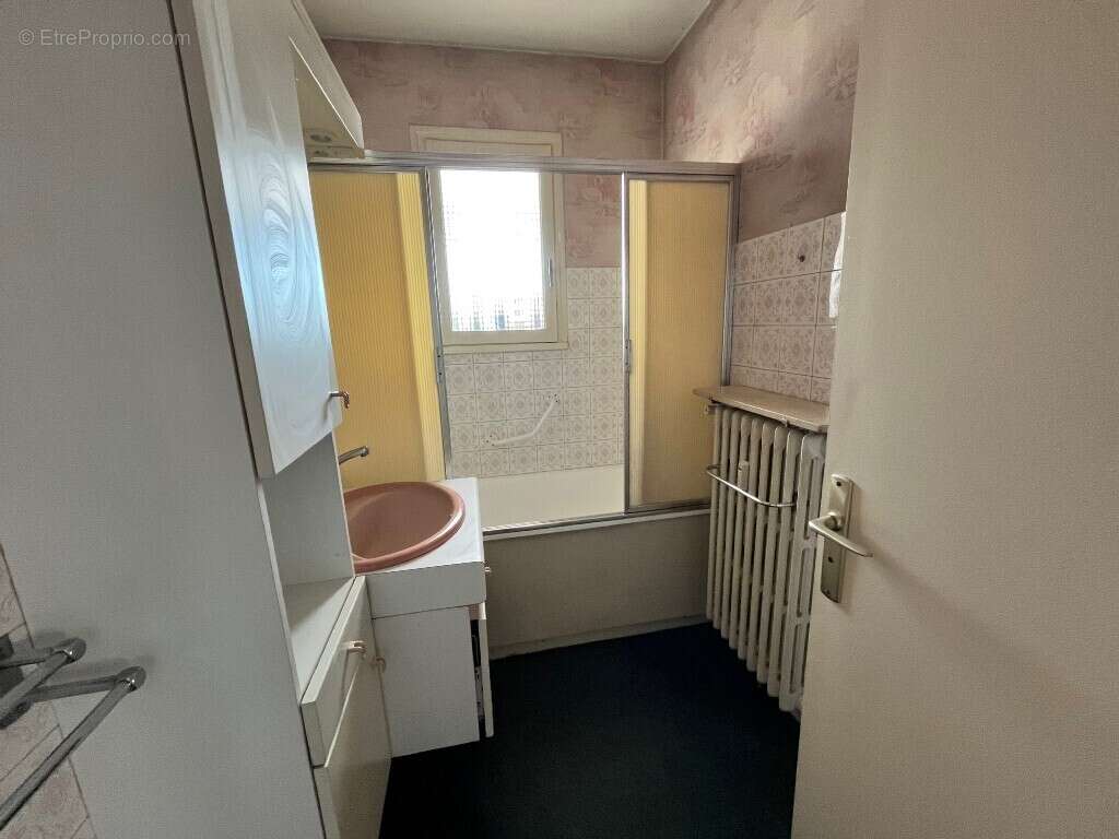 Appartement à CHARTRES