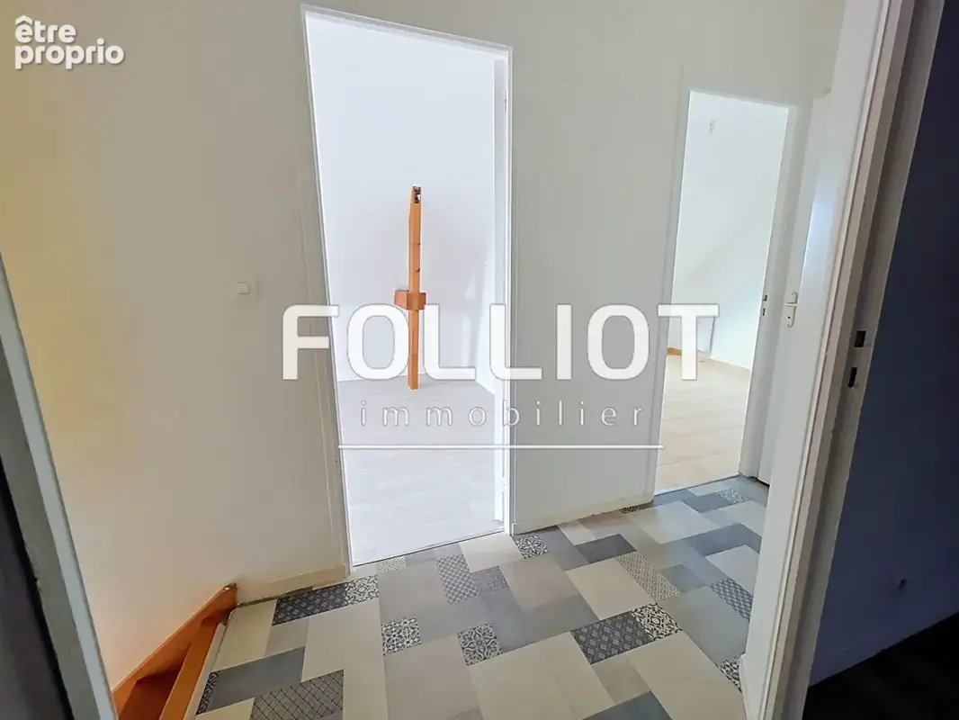 A VENDRE Maison 5 pièces à vendre à Bréhal - 50290 - Centre - photo 15
