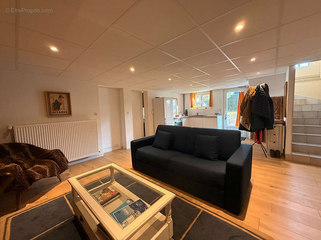 Maison à LA BAULE-ESCOUBLAC