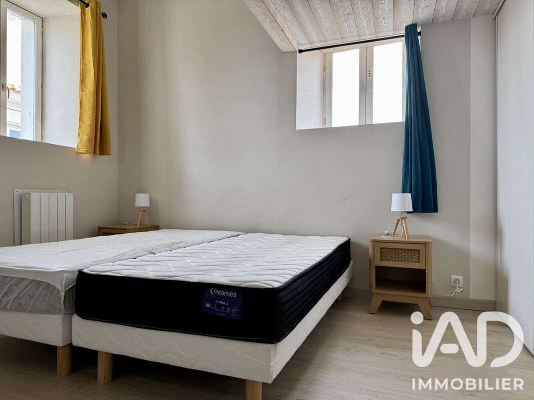 Photo 7 - Appartement à SAINT-DENIS-D'OLERON
