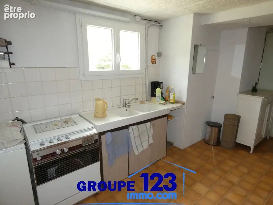 Maisons avec dépendances - photo 10