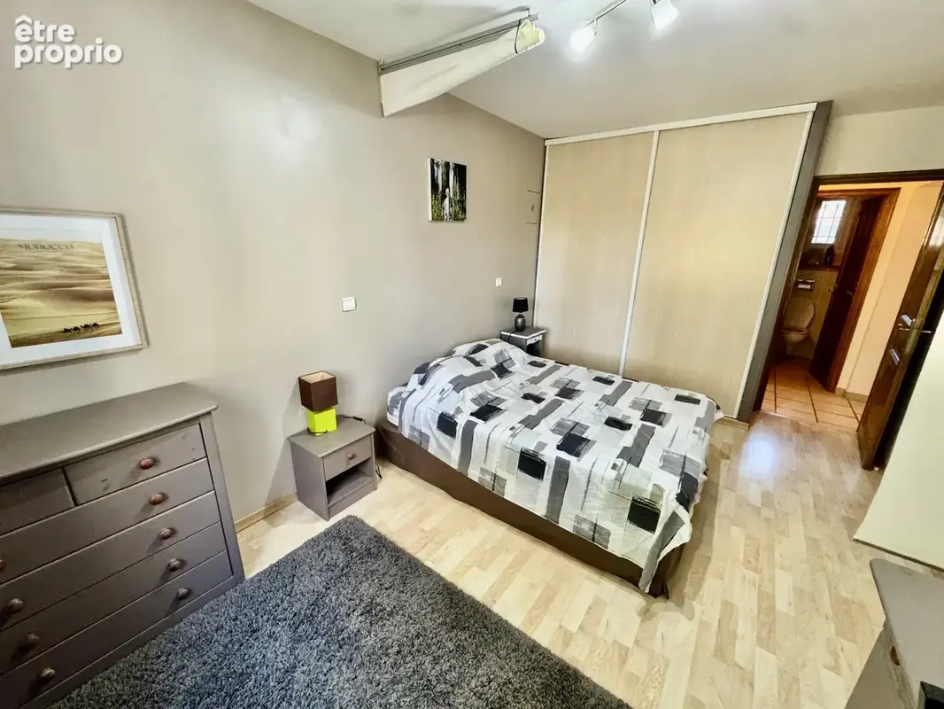 Maison contemporaine 200 m2 sur 2687 M2 de terrain clos - photo 24