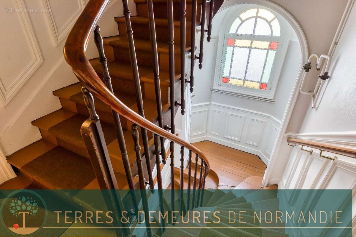 Appartement à DIEPPE