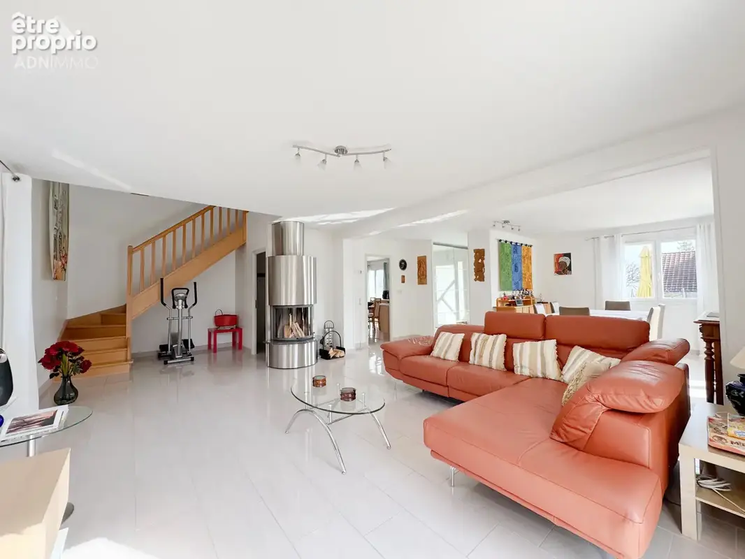 Maison 5 Pièces 176 m2 - photo 5