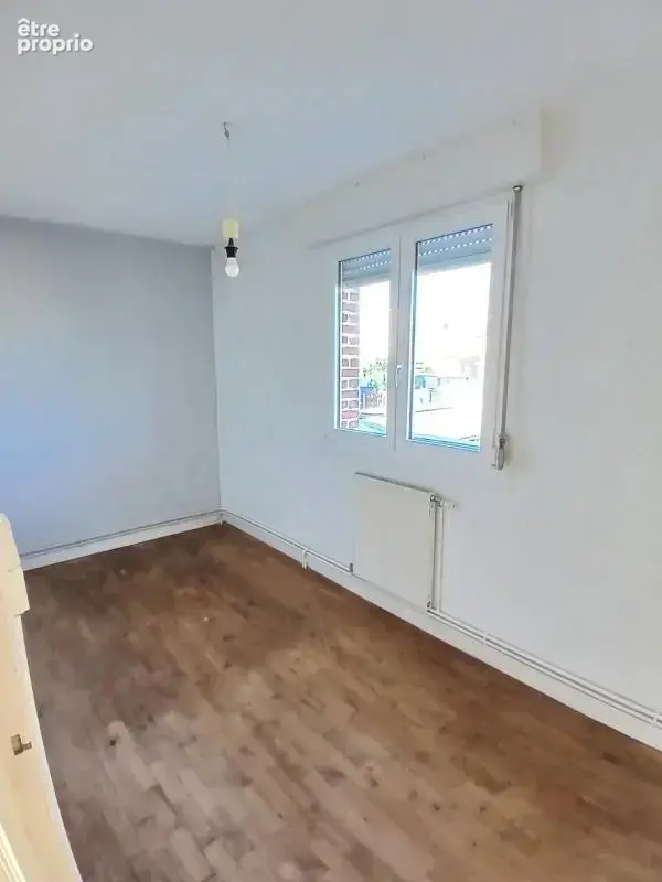 Maison mitoyenne 73 m2, 3 chambres, garage et dépendance - photo 6