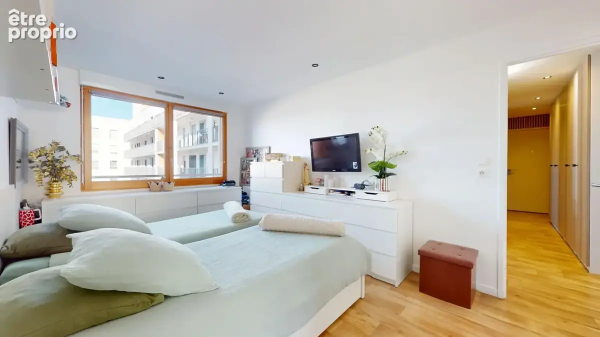 Appartement L Ile Saint Denis 3 pièce(s) - photo 10