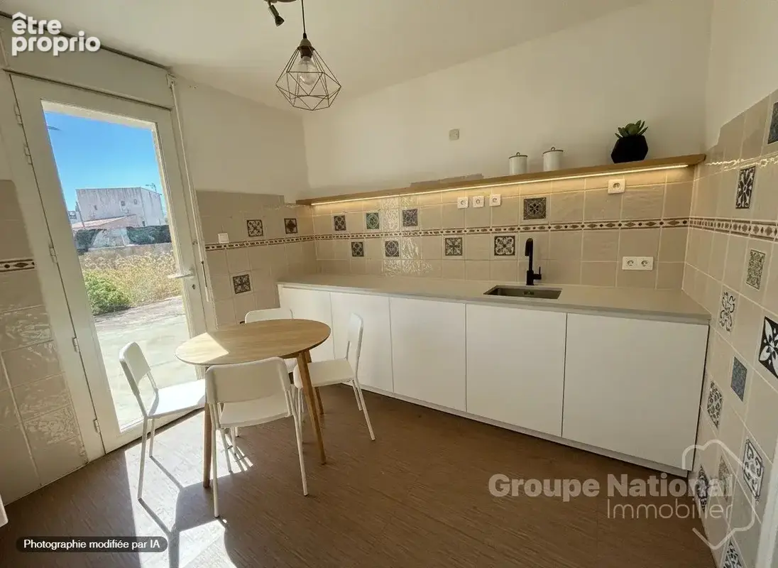 Maison à vendre à Miramas - Quartier La Levée - 4 pièces, 102 m² - photo 2