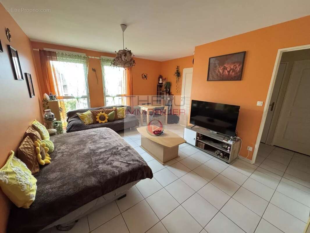 Appartement à AMIENS