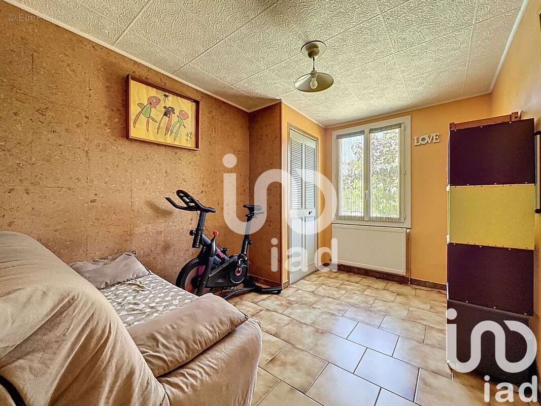 Photo 9 - Maison à CAUMONT-SUR-DURANCE