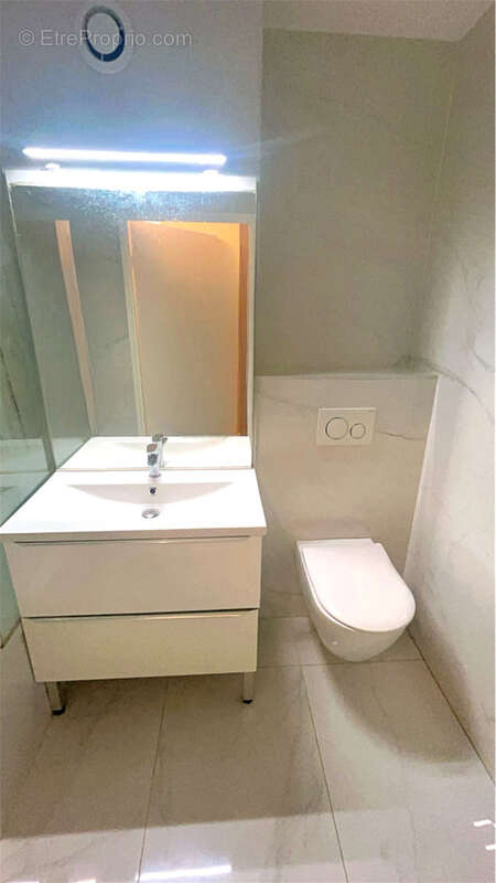 Appartement à BLAGNAC