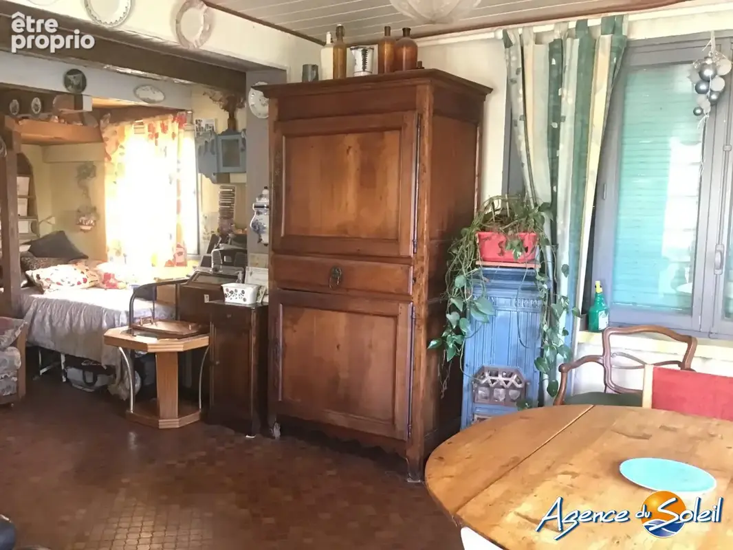 Maison 4 pièces 121 m² à vendre à La Palme (11480) - photo 2