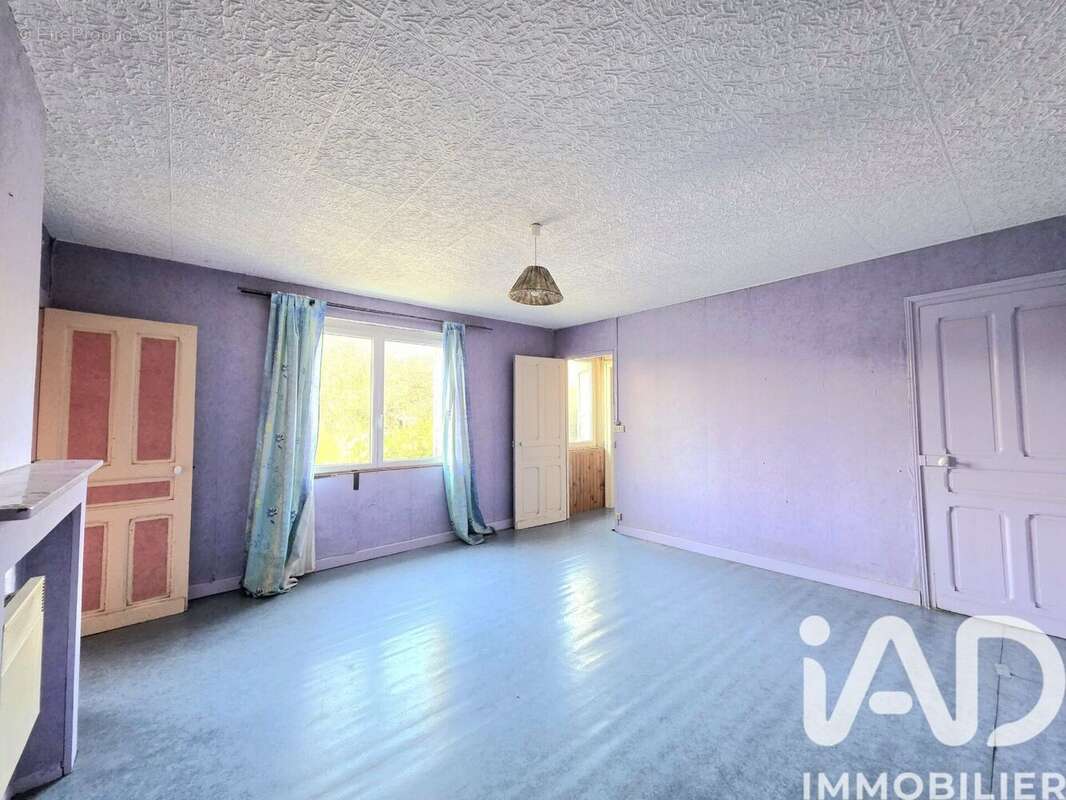 Photo 6 - Maison à BACHANT