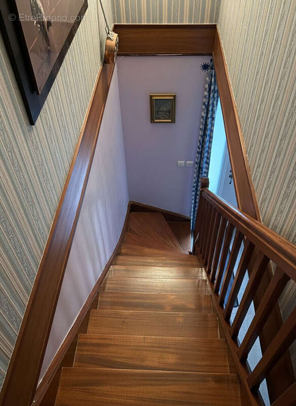 Maison à VILLENEUVE-SAINT-GEORGES