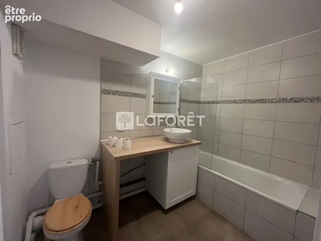 Appartement Bondy 4 pièce(s) 84 m2 - photo 11