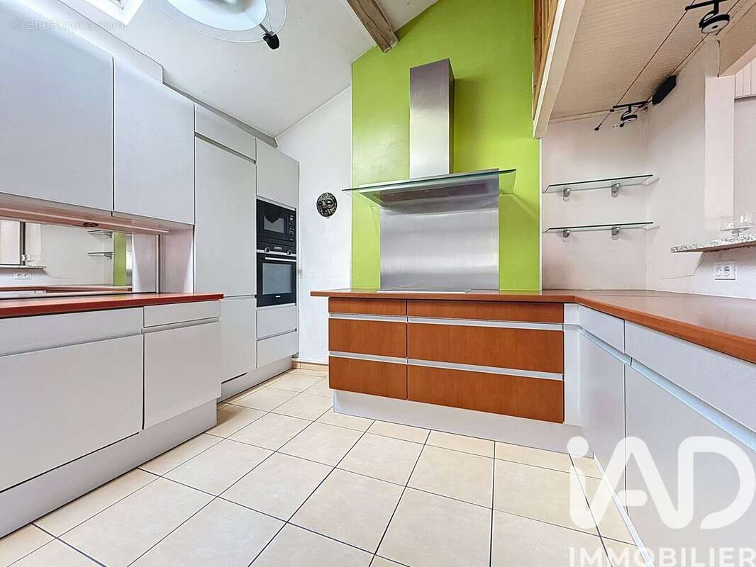 Photo 4 - Appartement à BEZIERS