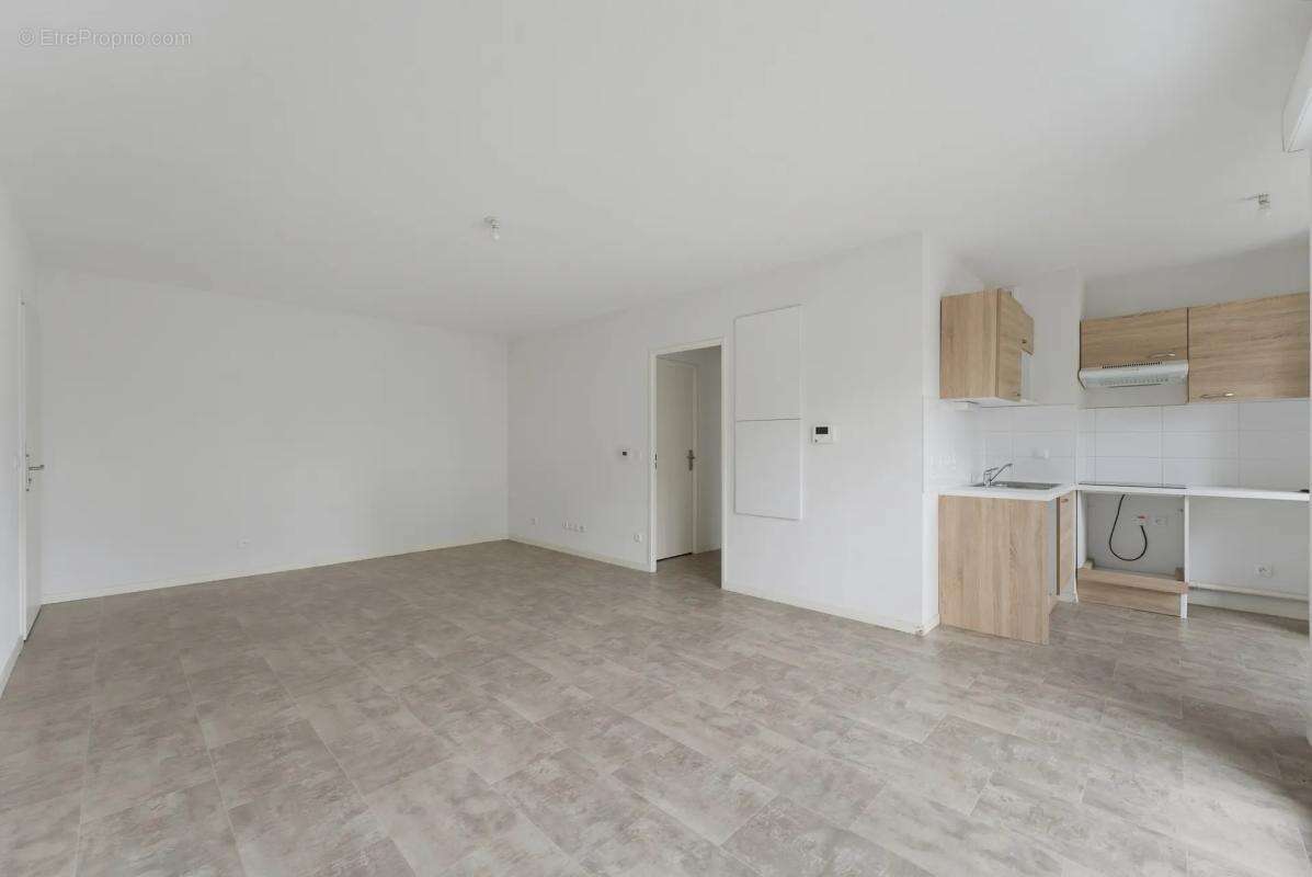 Appartement de 4 pièces de 74 m² à Mérignac - photo 4