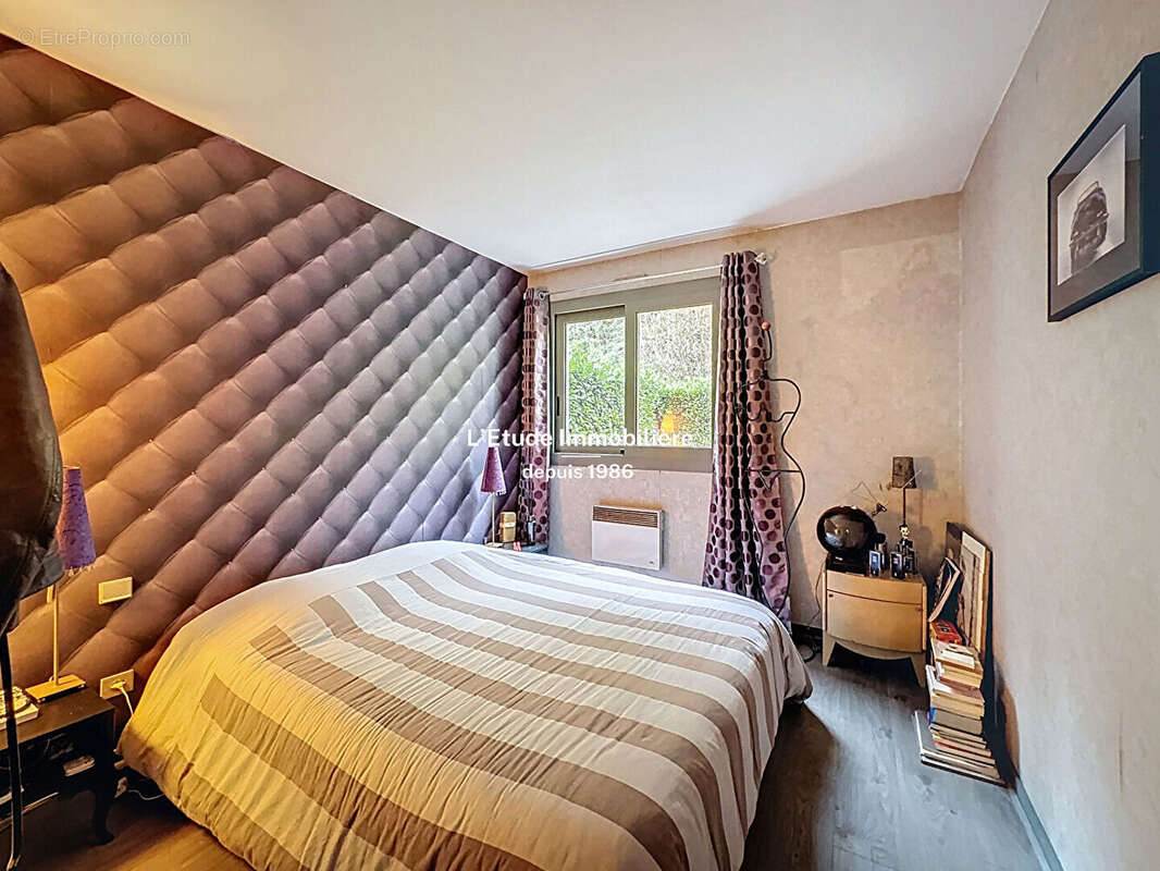 Appartement à CALUIRE-ET-CUIRE