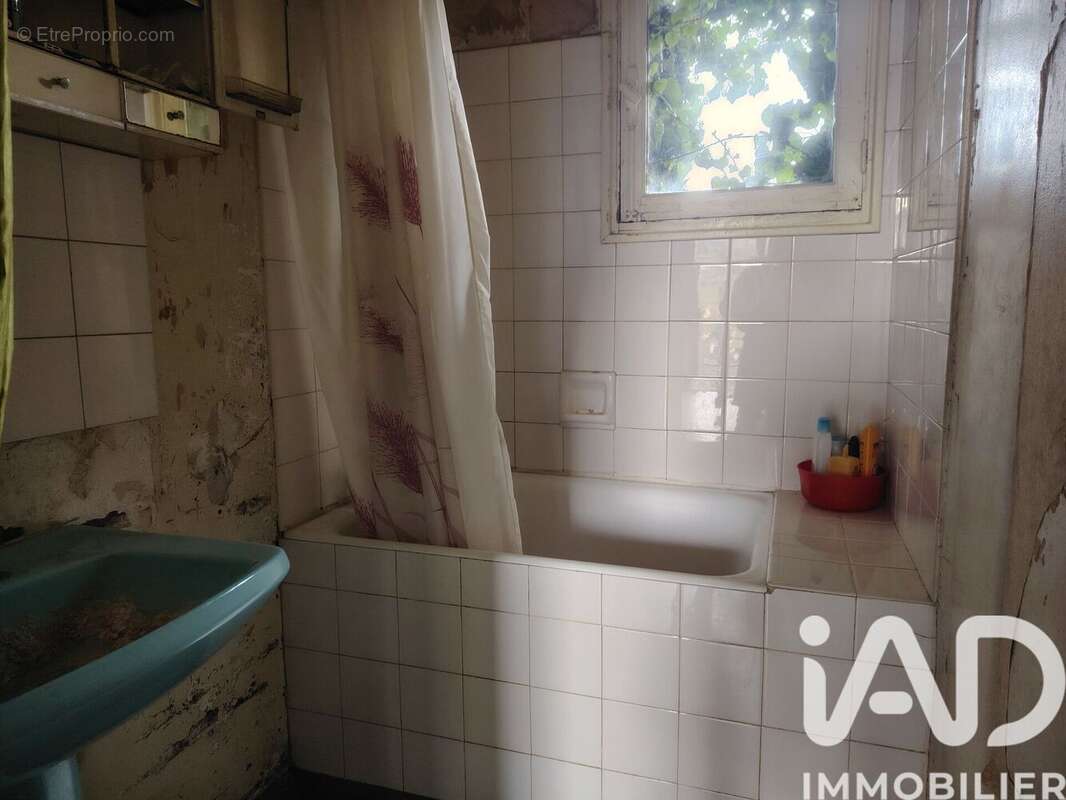 Photo 6 - Maison à JARNAC