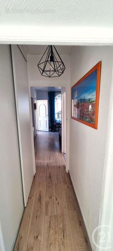 Maison à ARGELES-SUR-MER