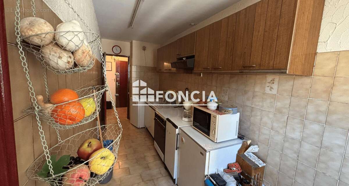 Appartement à MARTIGUES