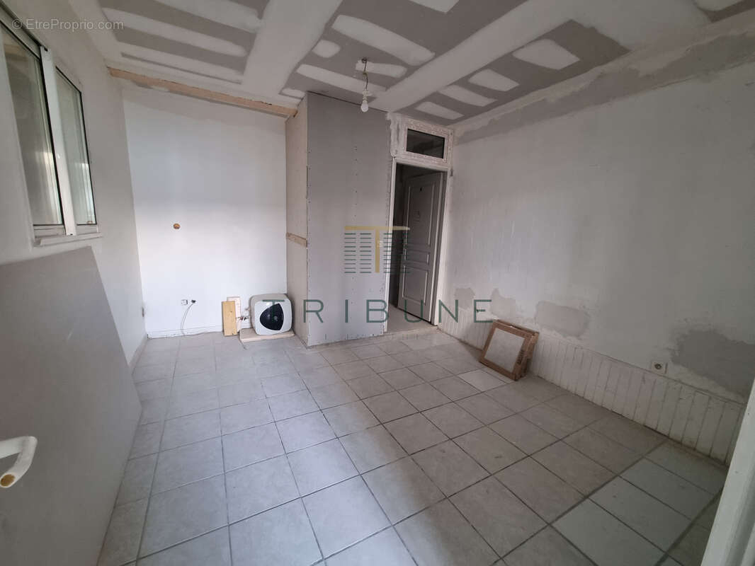 Appartement à AGEN