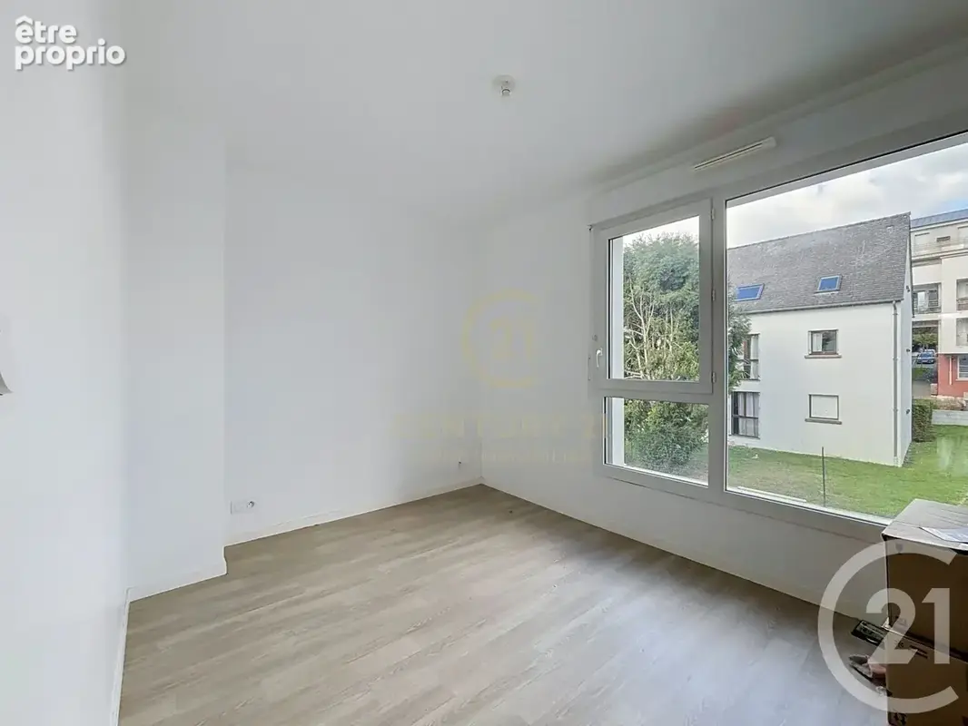 Maison 5 pièces 85 m² à vendre à Rennes (35700) - photo 7