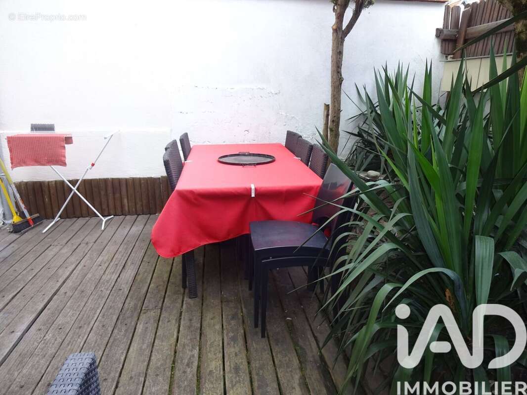 Photo 5 - Appartement à LA BAULE-ESCOUBLAC