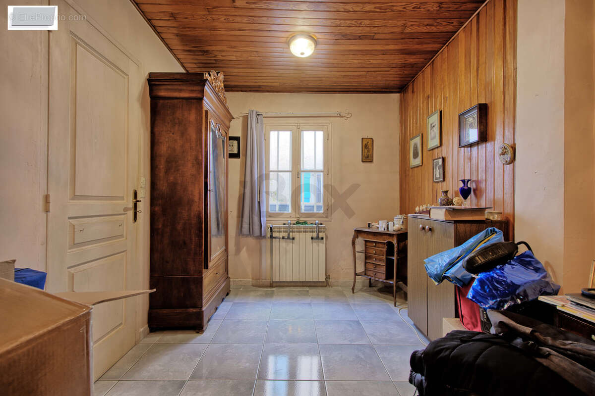 Maison à CARQUEIRANNE