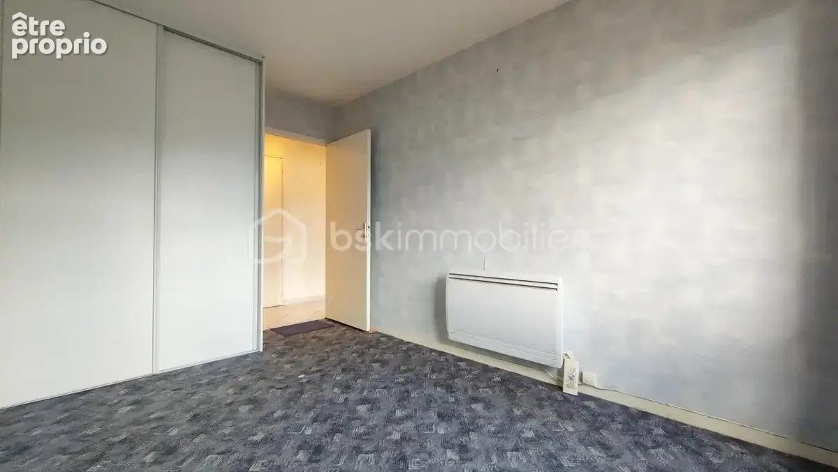 Grand 3 pièces de 68m2 en rez-de-chaussée avec loggia, terrasse et parking - photo 17