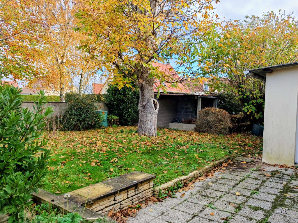 Maison à ROCQUANCOURT