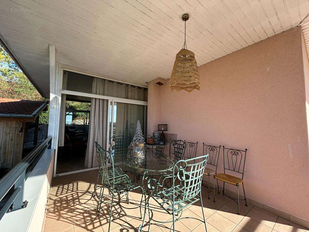 Maison à CHAUFFAILLES