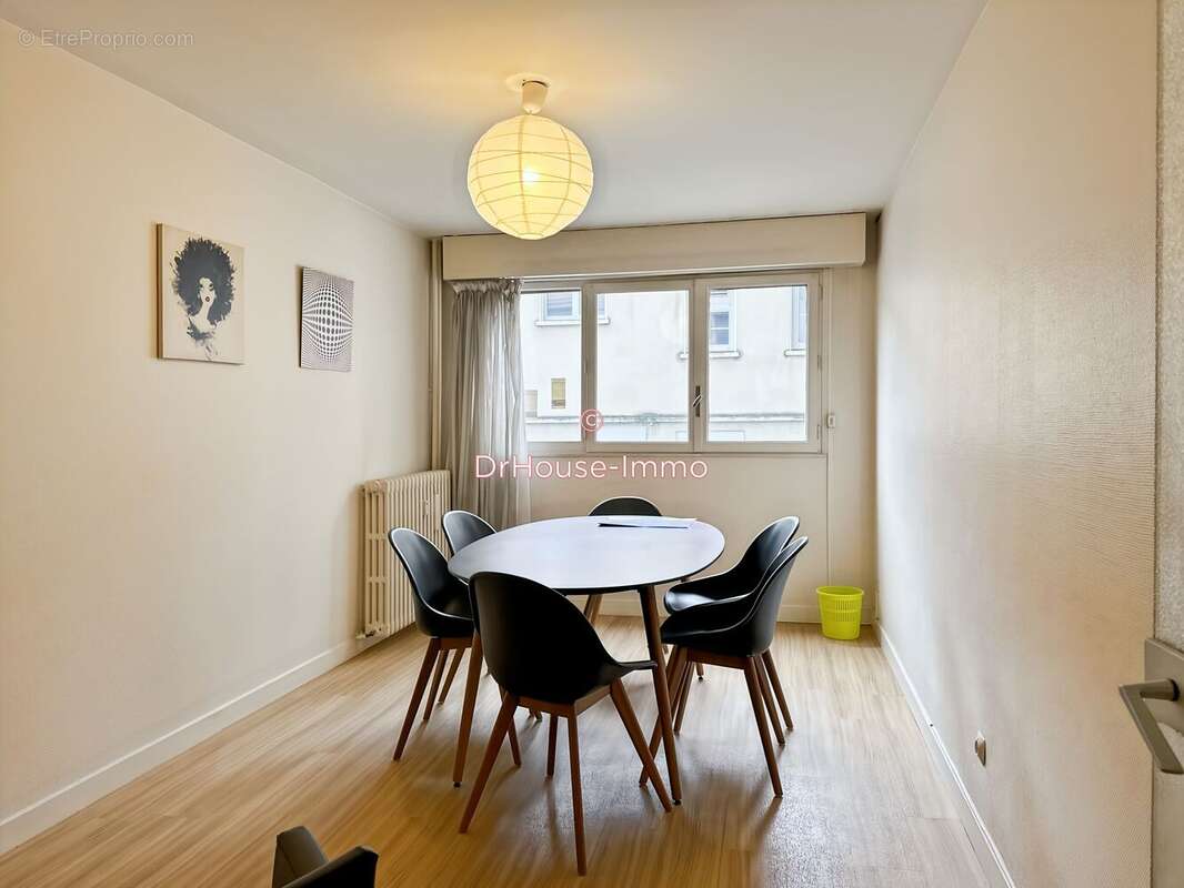 Appartement 52 m² à Alencon  - photo 16