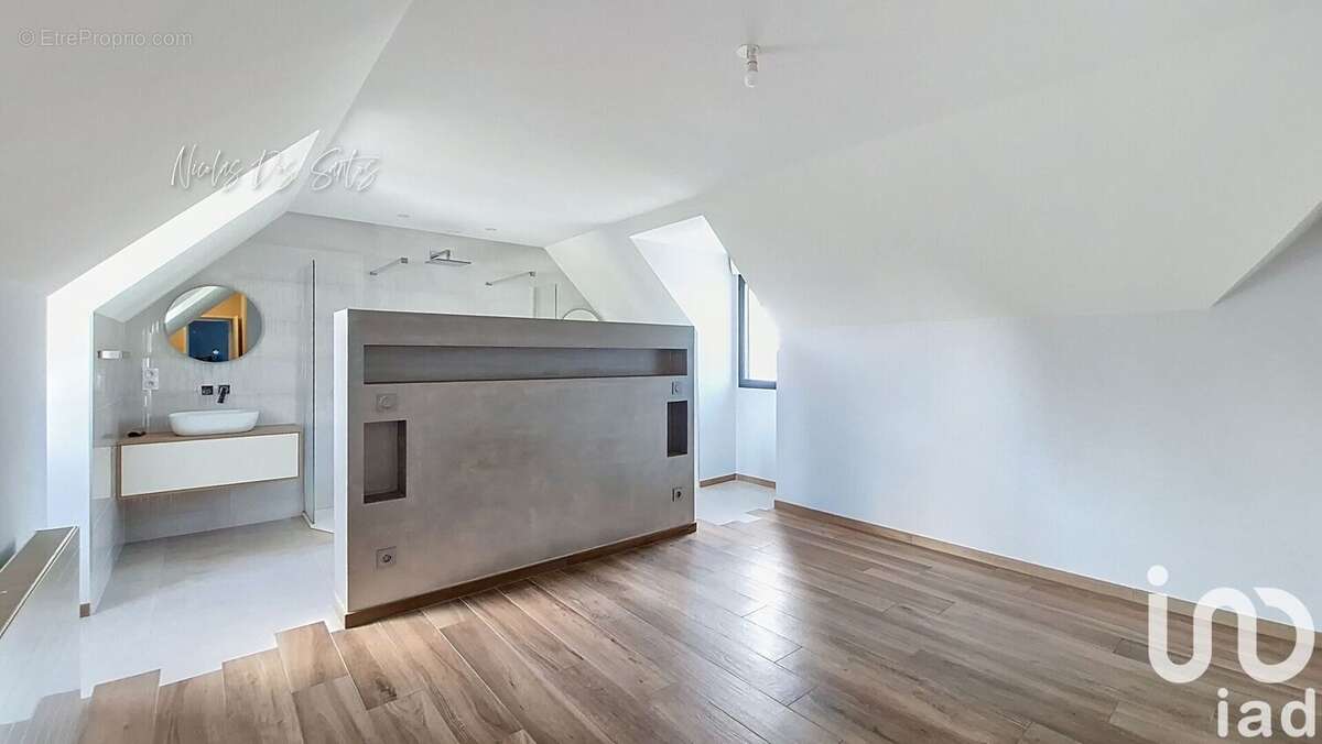 Photo 9 - Maison à BELLOY-EN-FRANCE