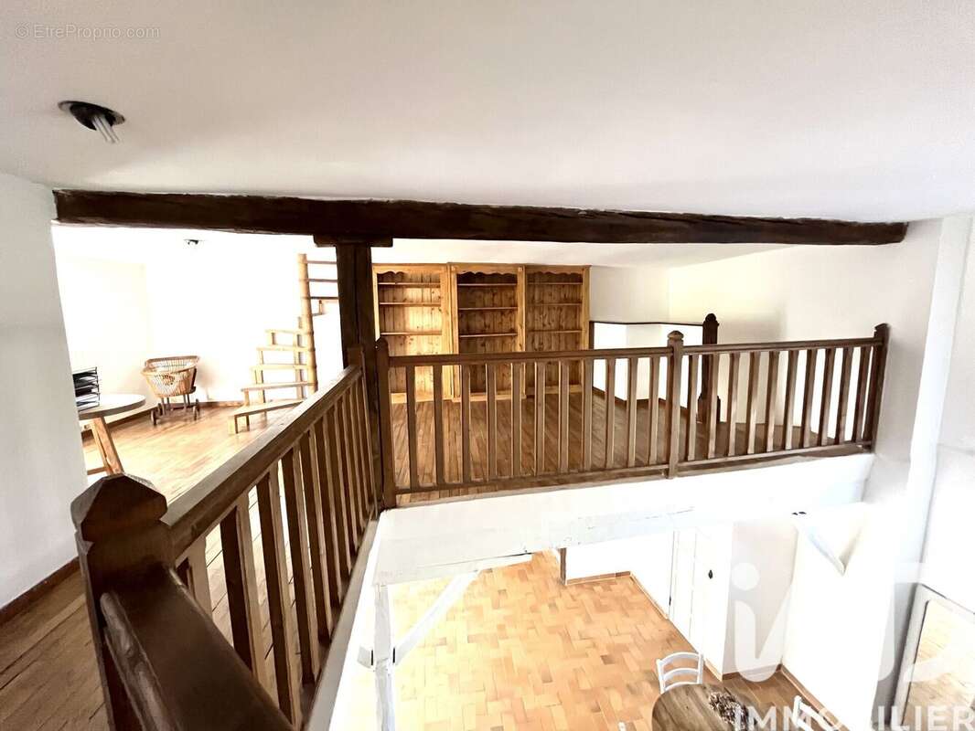 Photo 9 - Maison à SERRIS