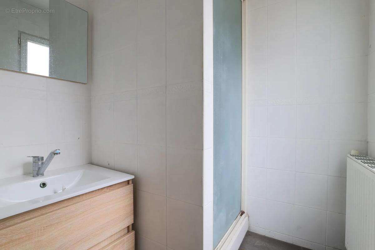 Maison de ville - 74 m2 - Valenciennes - photo 5