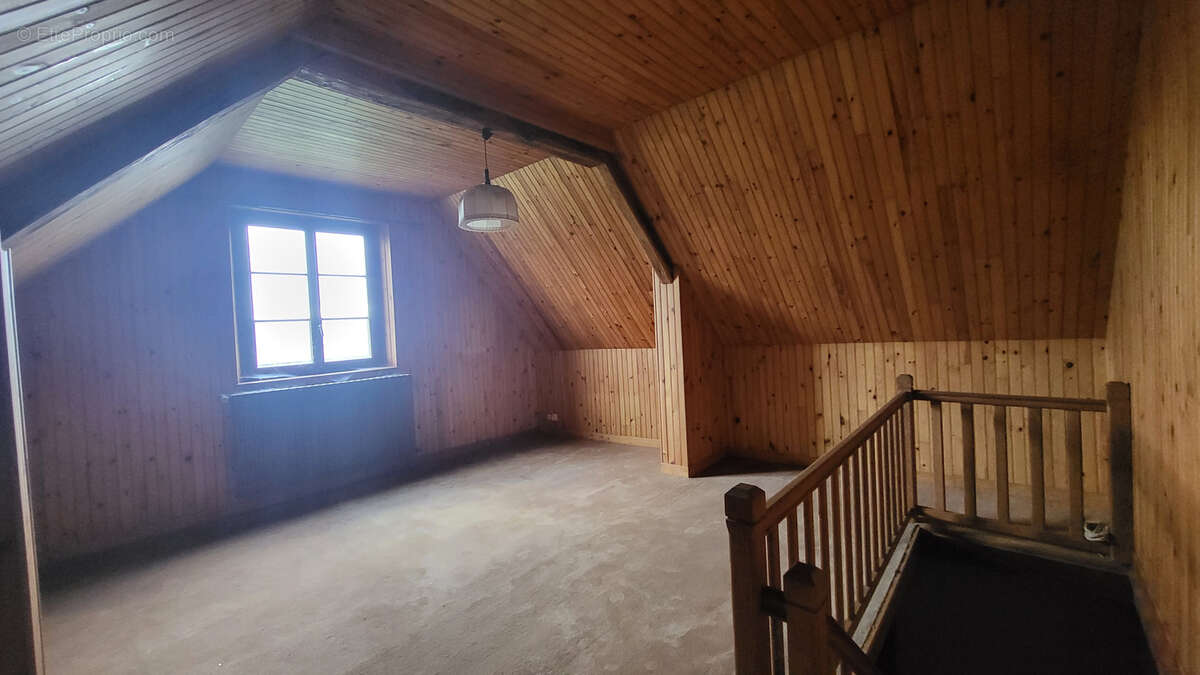 Maison à PERCENEIGE