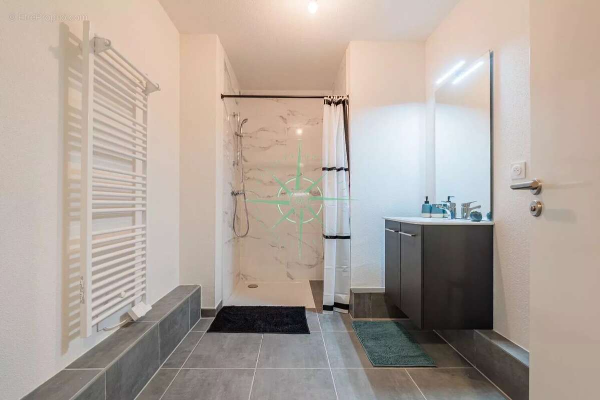 Appartement à BISCHHEIM