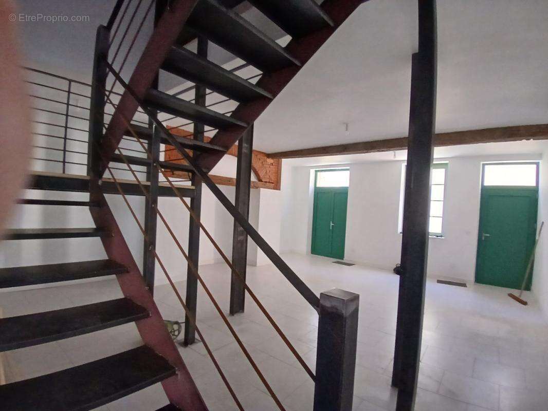 Maison à LEVIGNAC
