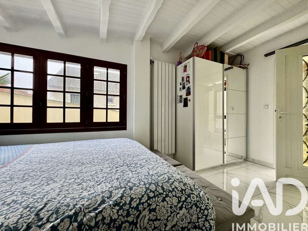 Photo 6 - Maison à SANNOIS