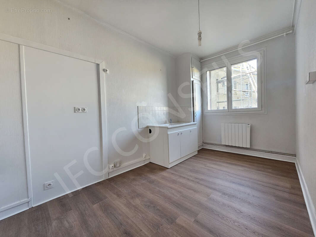 Appartement à VERNON