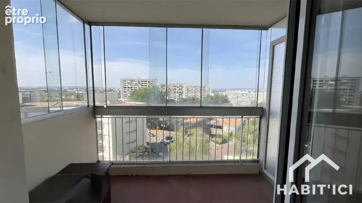 Appartement 3 pièces 65 m² à vendre à Marly-Le-Roi (78160) - photo 8