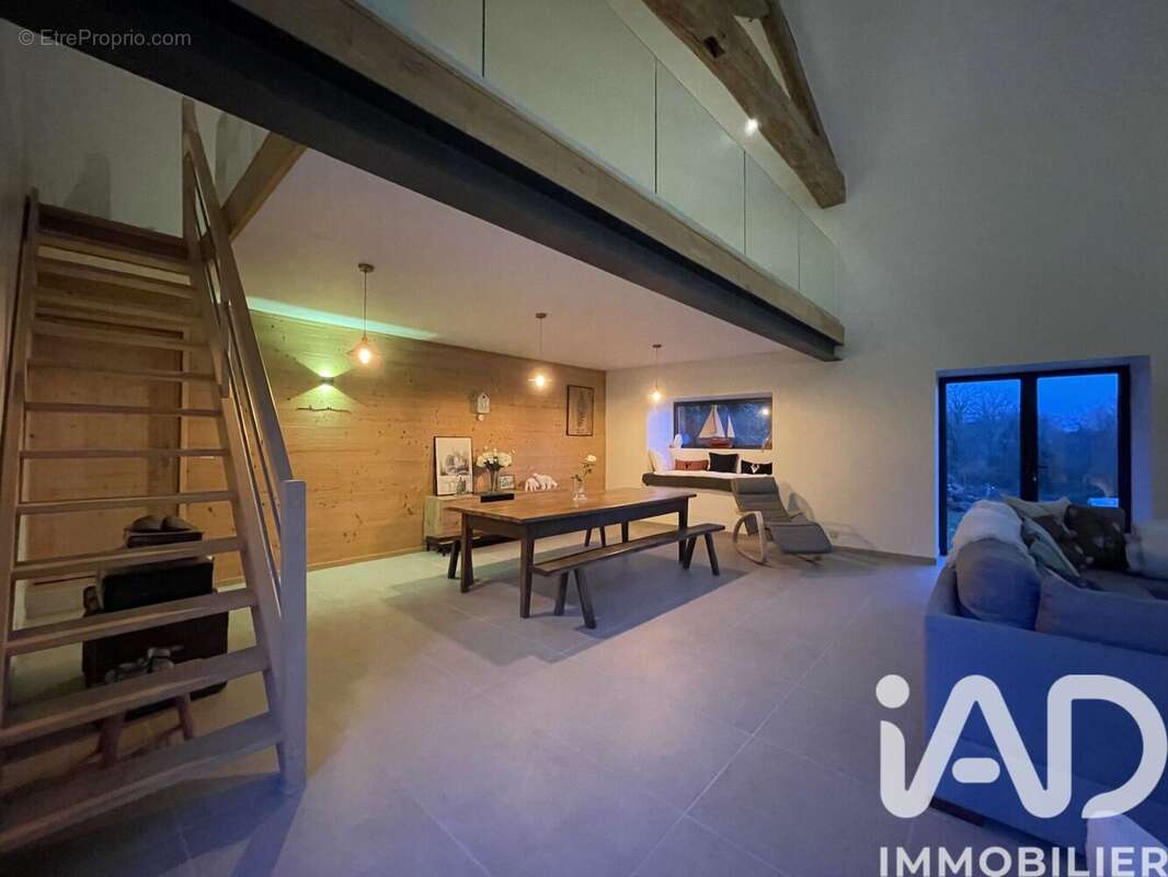 Photo 9 - Maison à NEUVIC-ENTIER