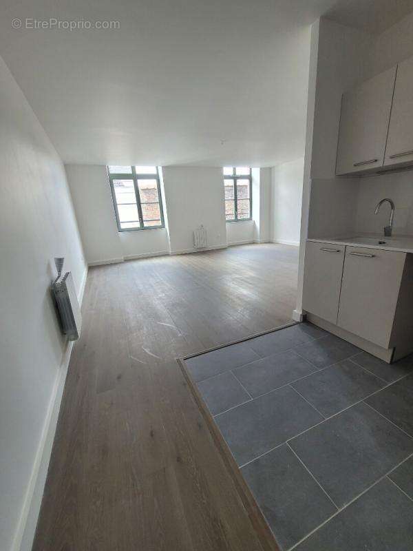 Vieux Lille Appartement 3 chambres - photo 5