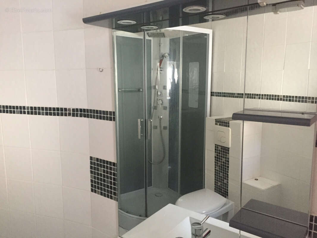 Maison à SAINT-MAMERT-DU-GARD