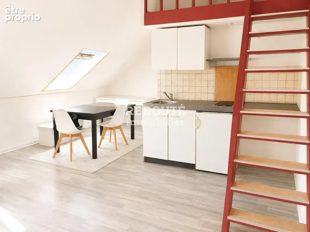Immeuble de rapport-  special investisseur - secteur cernay - photo 18