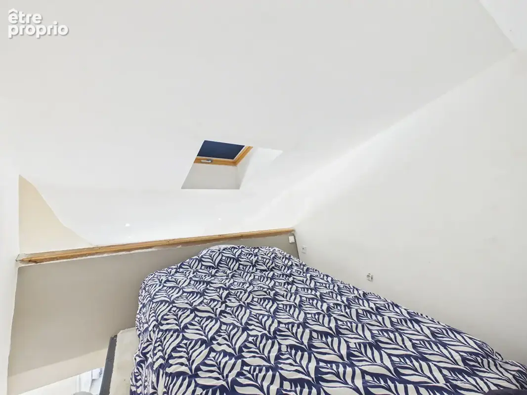 Maison de plain pied 143m2 sur parcelle de 602m²  bourg les valence 26500 - photo 12