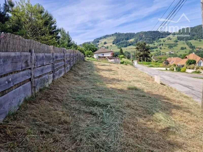 Terrain à THEYS