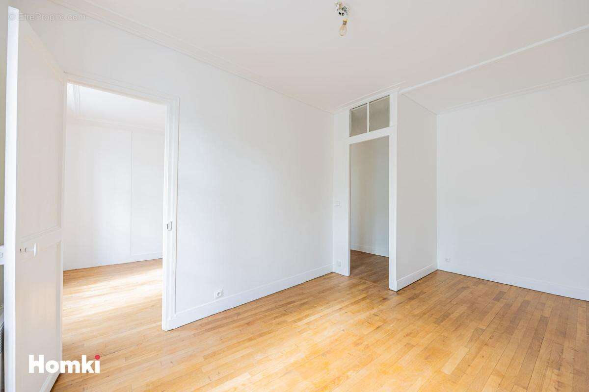 Appartement à PARIS-5E